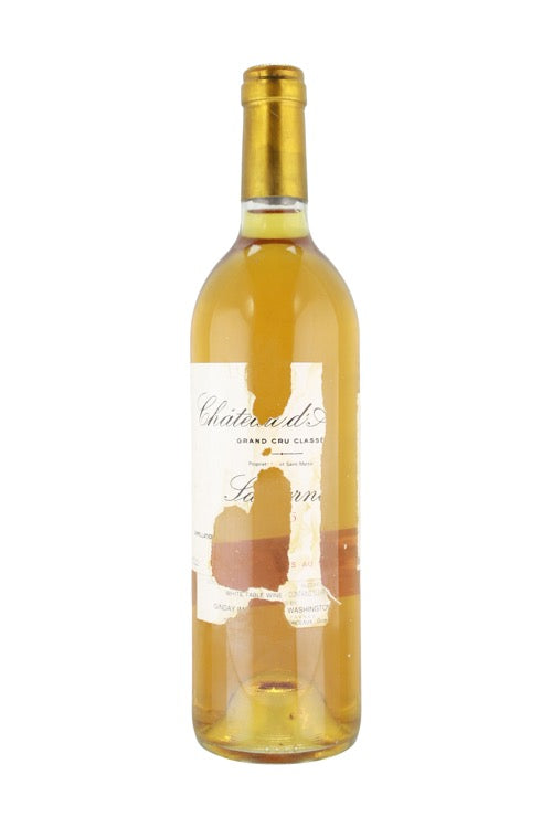 d'Arche - 1986 (750ml)