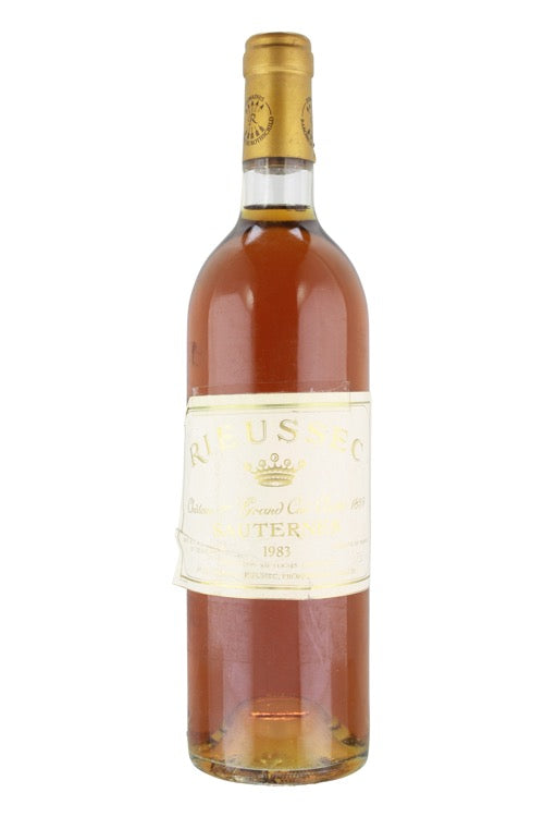 Rieussec - 1983 (750ml)