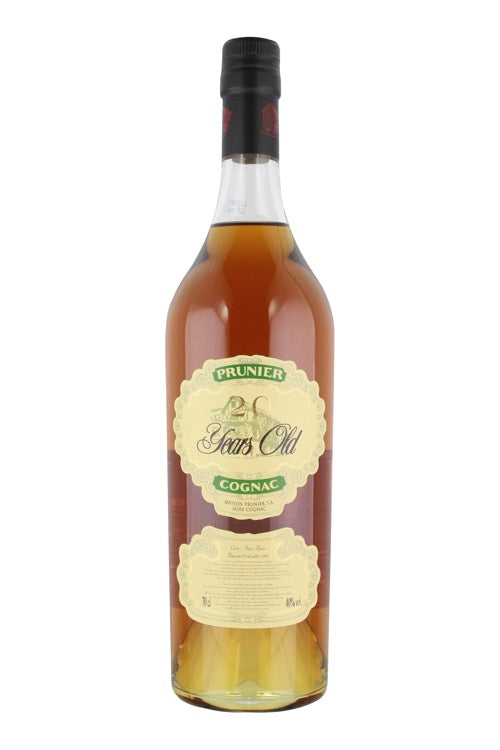 Cognac Prunier 20Yr. (750ml)