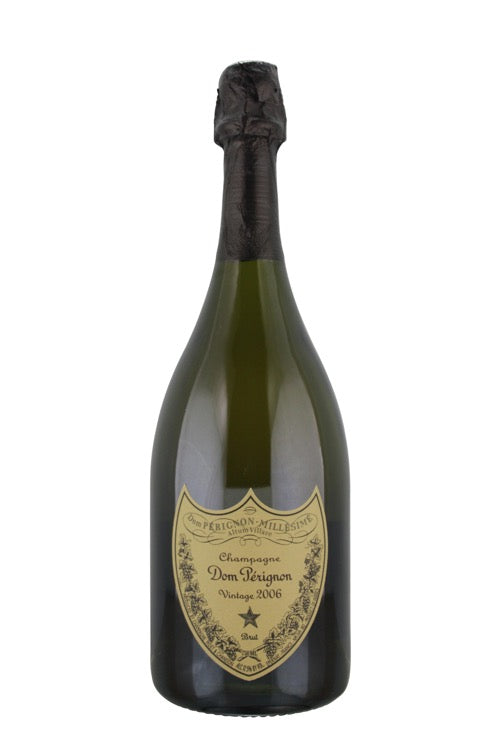 Dom Perignon - 2006 (750ml)