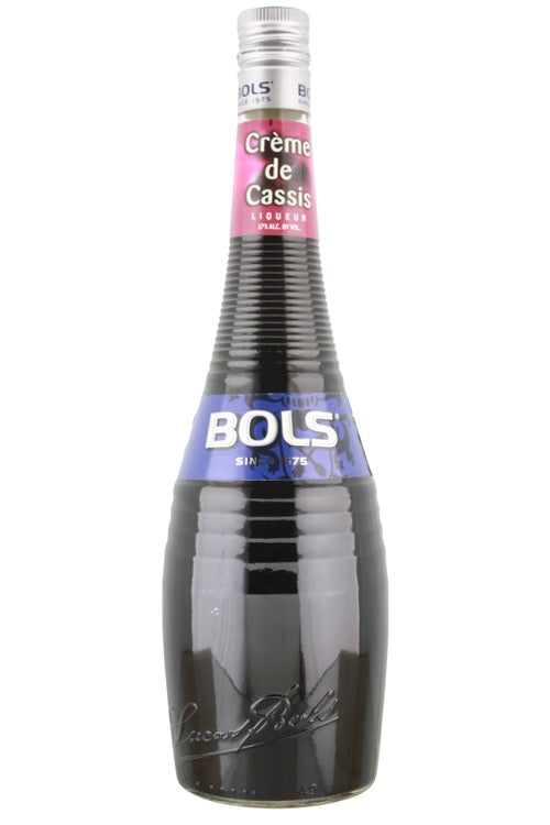 Bols Creme de Cassis (1L)