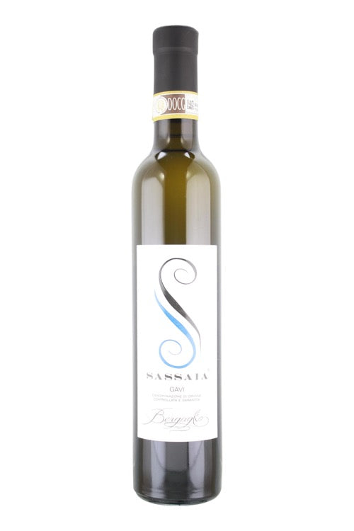 Sassaia Gavi - 2014 (375ml)
