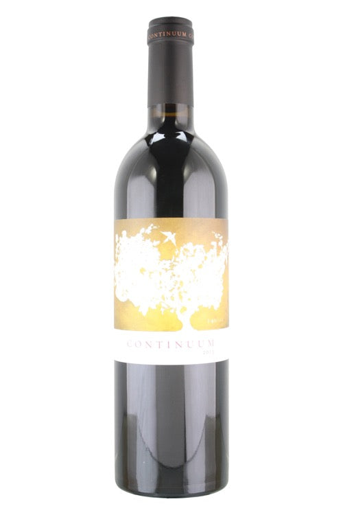 Continuum Oakville Red Blend - 2013 (750ml)