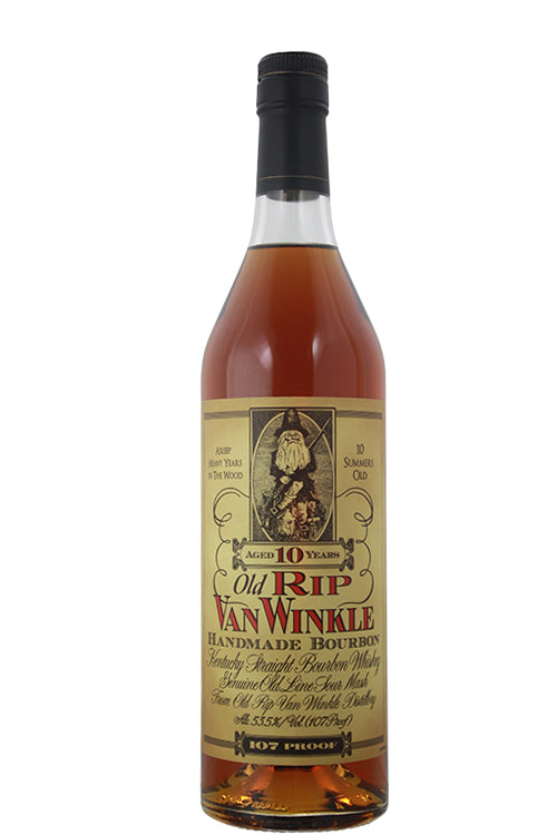 Rip Van Winkle 107 Proof 10yr (750ml)