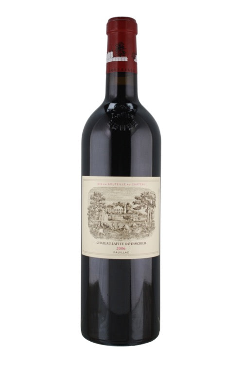 Lafite - 1997 (750ml)