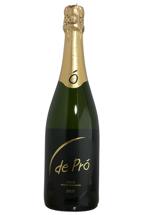 De Pro Cava Brut - NV (750ml)