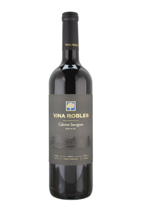 Vina Robles Cabernet Sauvignon - 2017 (750ml)
