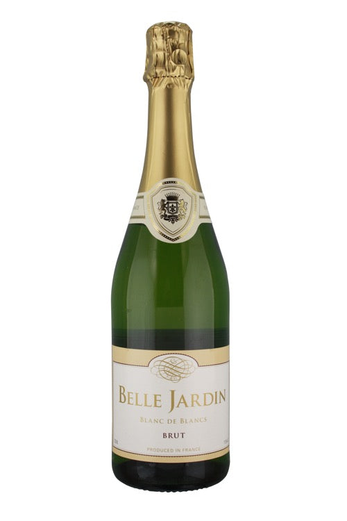 Belle Jardin Blanc de Blanc Brut - NV (750ml)