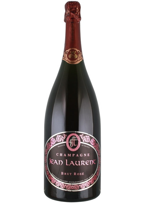 Jean Laurent Rose Brut - NV (1.5L)