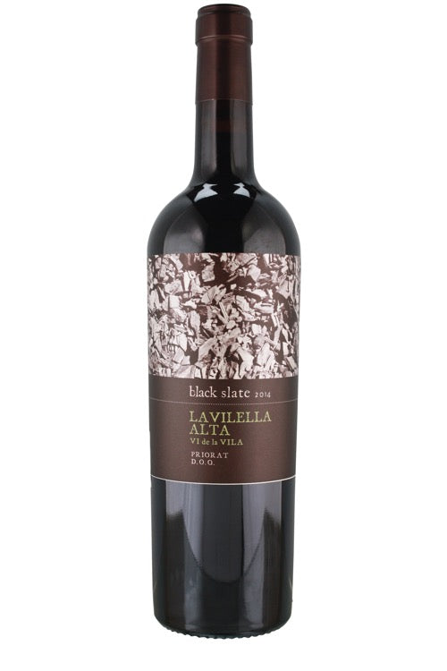 Bodegas Mas Alta Black Slate - 2019 (750ml)