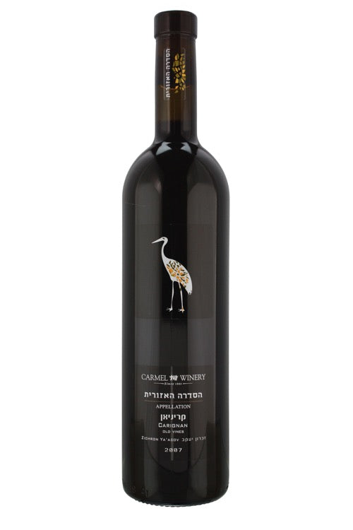Carmel Winery Carignan - NV (750ml)