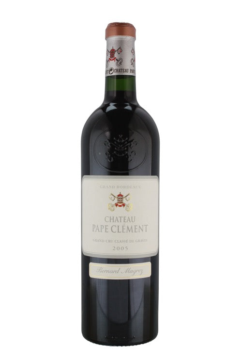 Pape Clement (Very Low Fill) - 1961 (750ml)