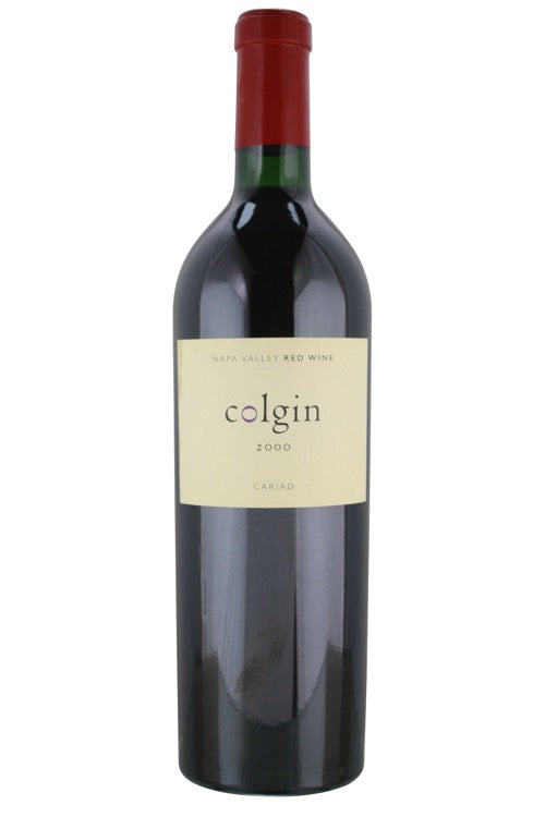 Colgin Cariad - 2000 (750ml)