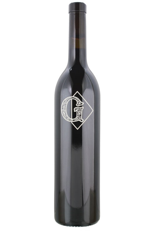 Gemstone Proprietary Red Wine - 2008 (750ml)