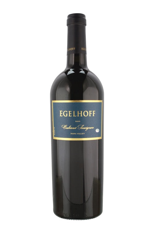 Egelhoff Cabernet Sauvignon - 2001 (750ml)