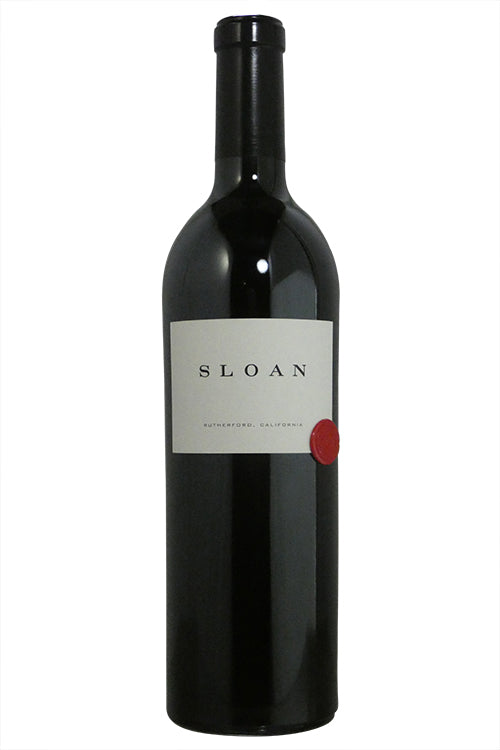 Sloan - 2012 (750ml)