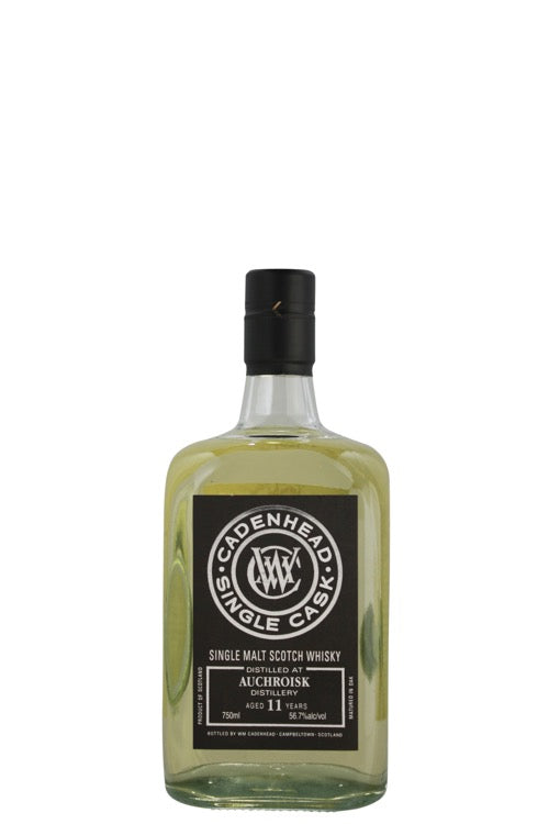 Cadenhead Auchroisk (750ml)