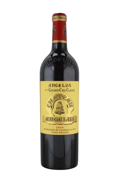 Angelus - 2004 (750ml)