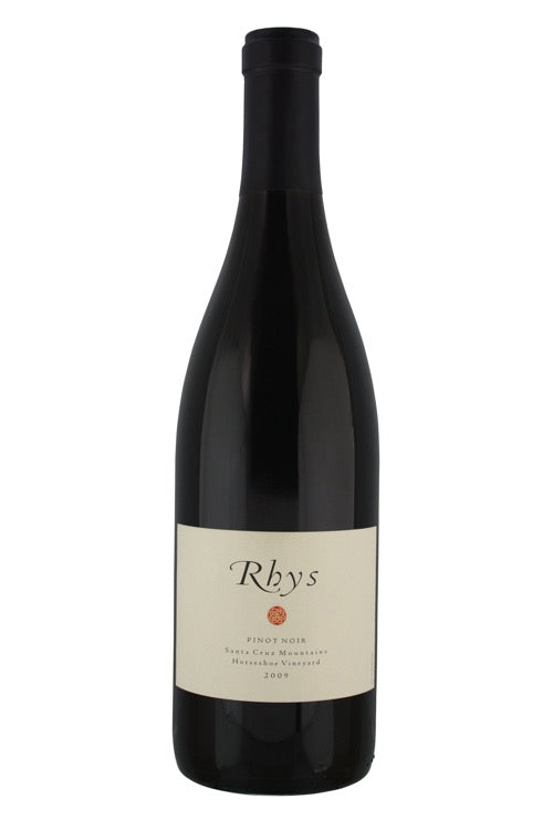 Rhys Vineyards Pinot Noir Horseshoe Vineyard - 2009 (750ml)