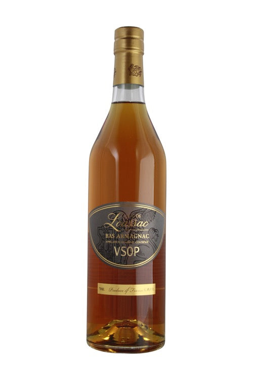 Duc de Loussac VSOP Bas-Armagnac (750ml)
