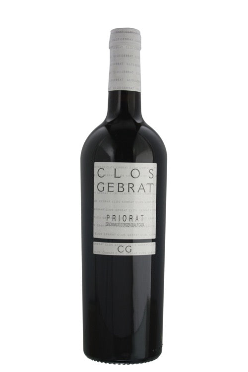 Vinocola del Priorat Clos Gebrat Crianza - 2023 (750ml)