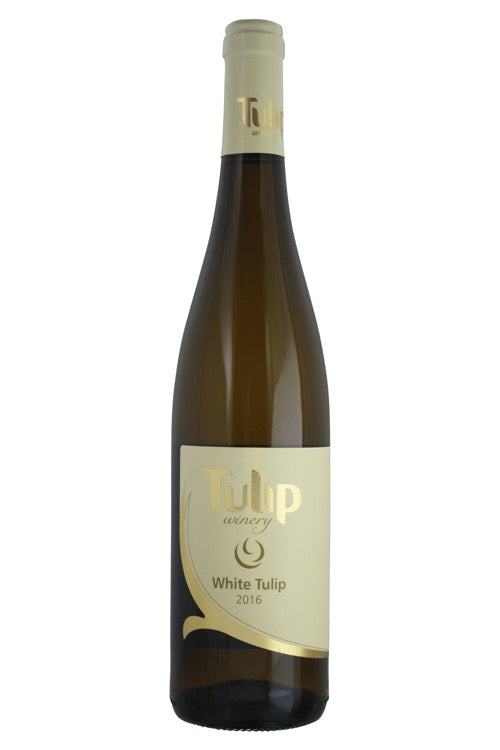 Tulip White (Kosher) - 2016 (750ml)