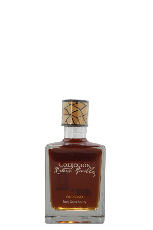 Roberto Amillo Oloroso Colección - NV (500ml)