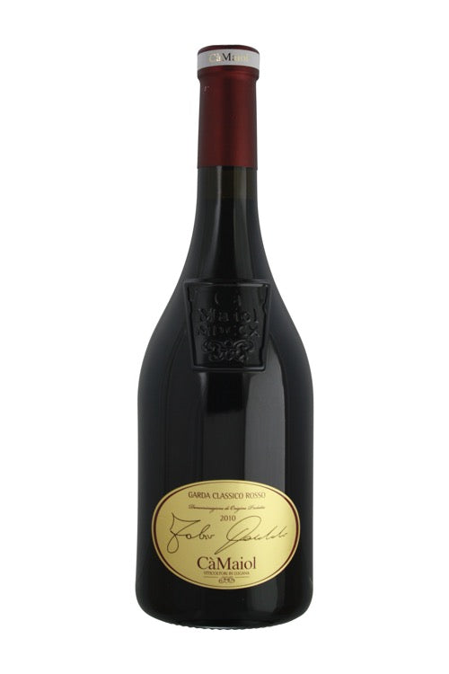 Fabio Contato Garda - 2010 (750ml)