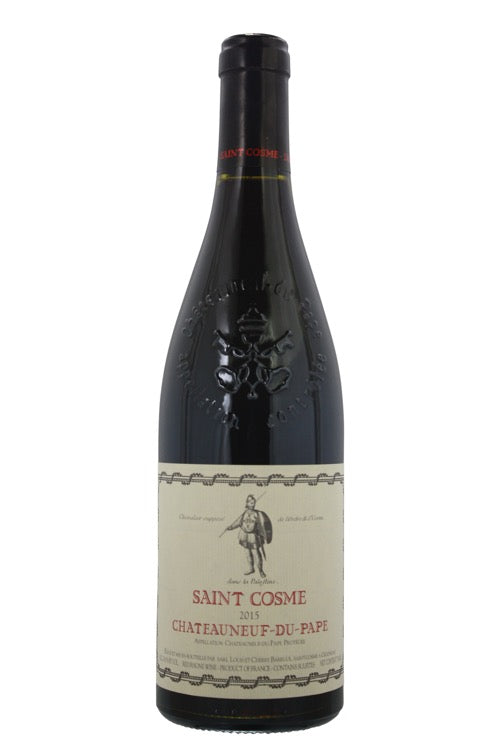 St. Cosme Châteauneuf-du-Pape - 2016 (750ml)