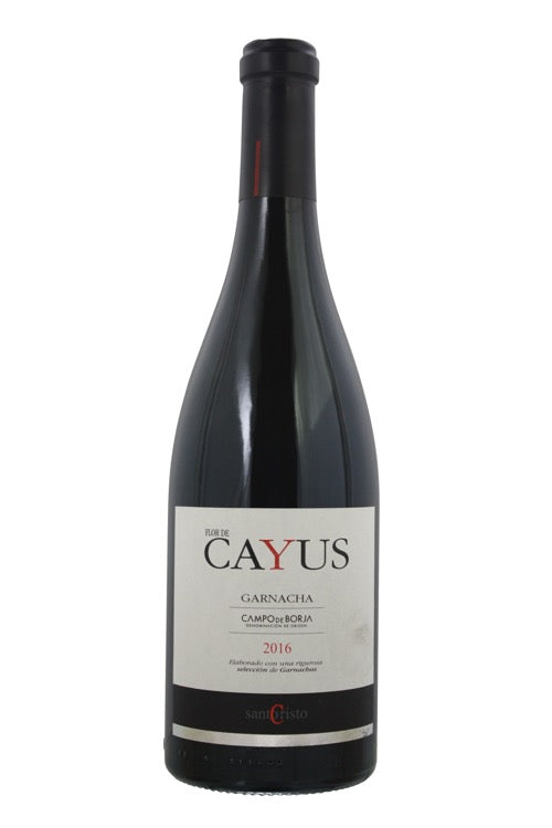 Flor de Cayus - 2019 (750ml)