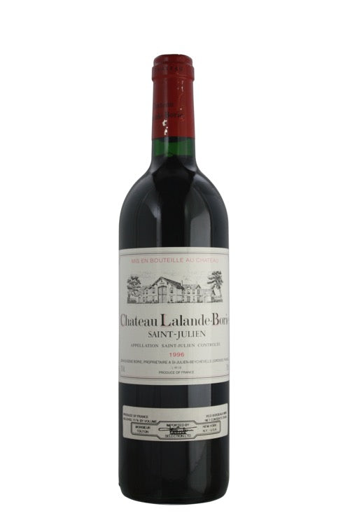 Lalande-Borie - 1982 (750ml)