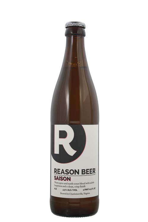 Reason Saison (500ml)