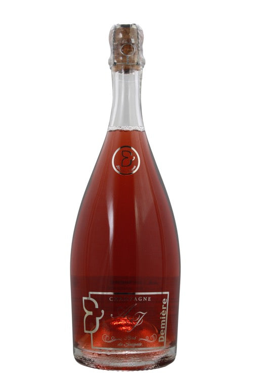 Demiere Rose de Saignee - NV (750ml)