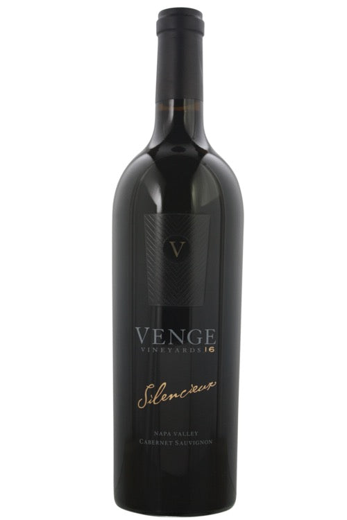 Venge Oakville Family Reserve Cabernet Sauvignon - 1996 (750ml)