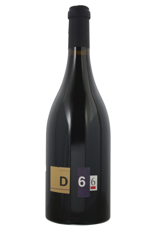 Orin Swift D66 Grenache - 2011 (750ml)