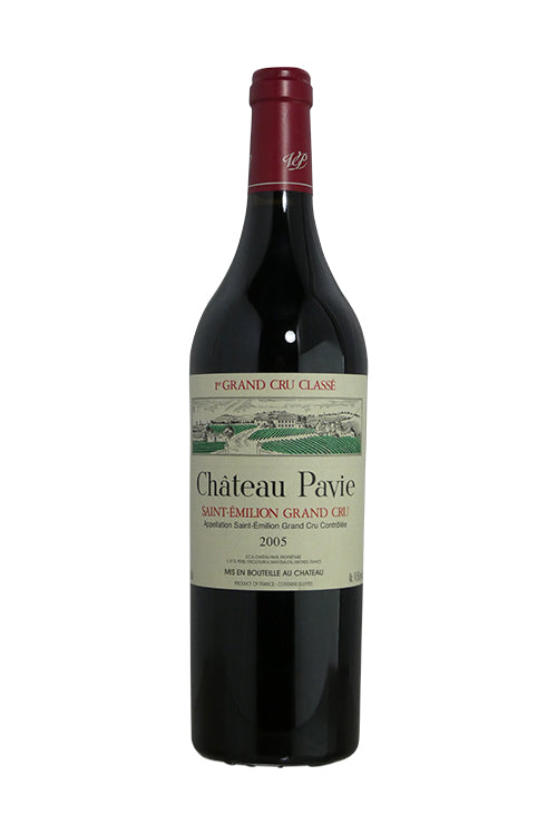 Pavie - 2005 (750ml)