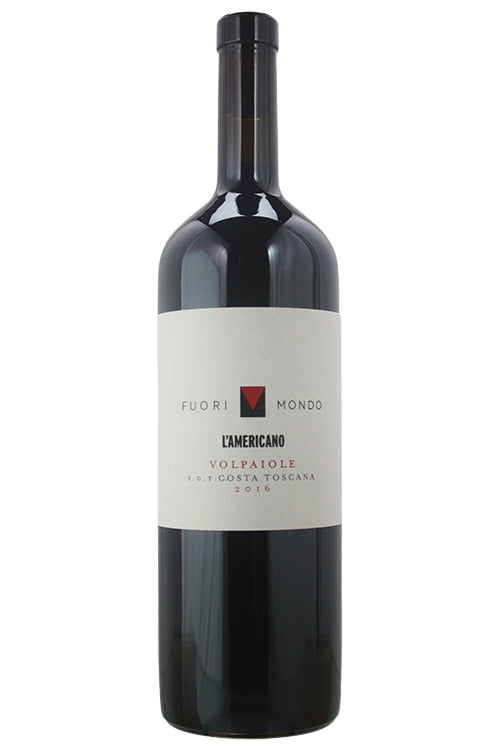 Fuori Mondo L' Americano - 2016 (1L) - St. Joseph's Donation