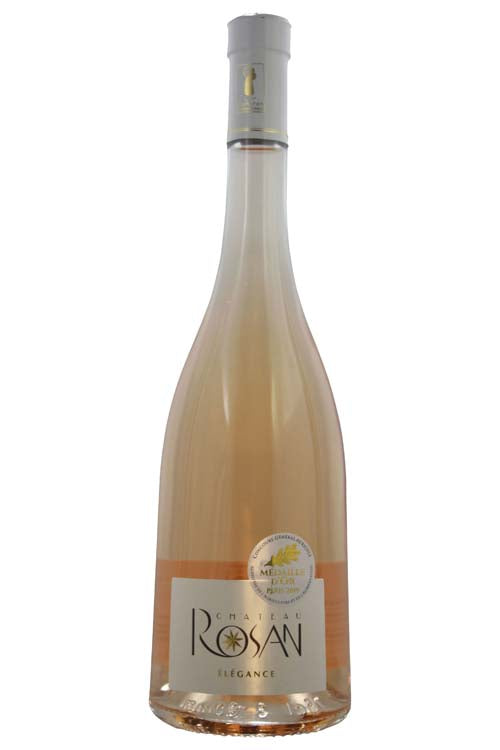 Rosan Elegance Provence Rose - 2024 (750ml)