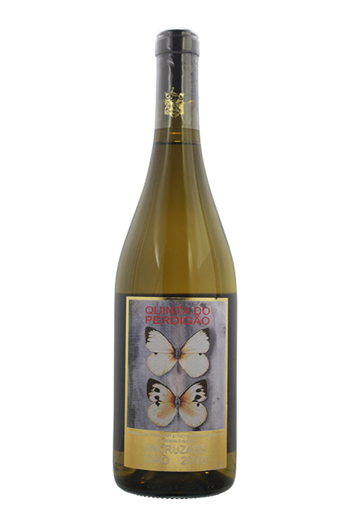 Quinta do Perdigao Encruzado - 2016 (750ml)