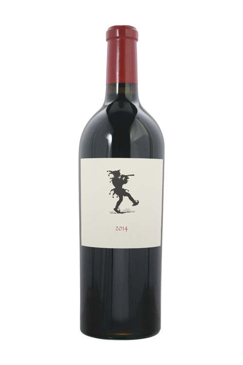 Roy Piper Cabernet Sauvignon - 2014 (750ml)