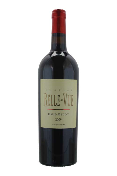 Belle-Vue - 2009 (750ml)