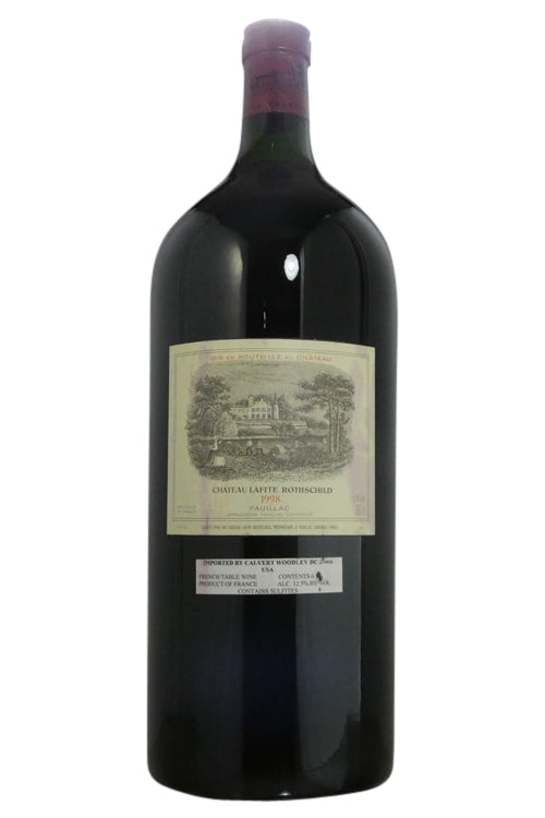 Lafite - 1998 (6L)