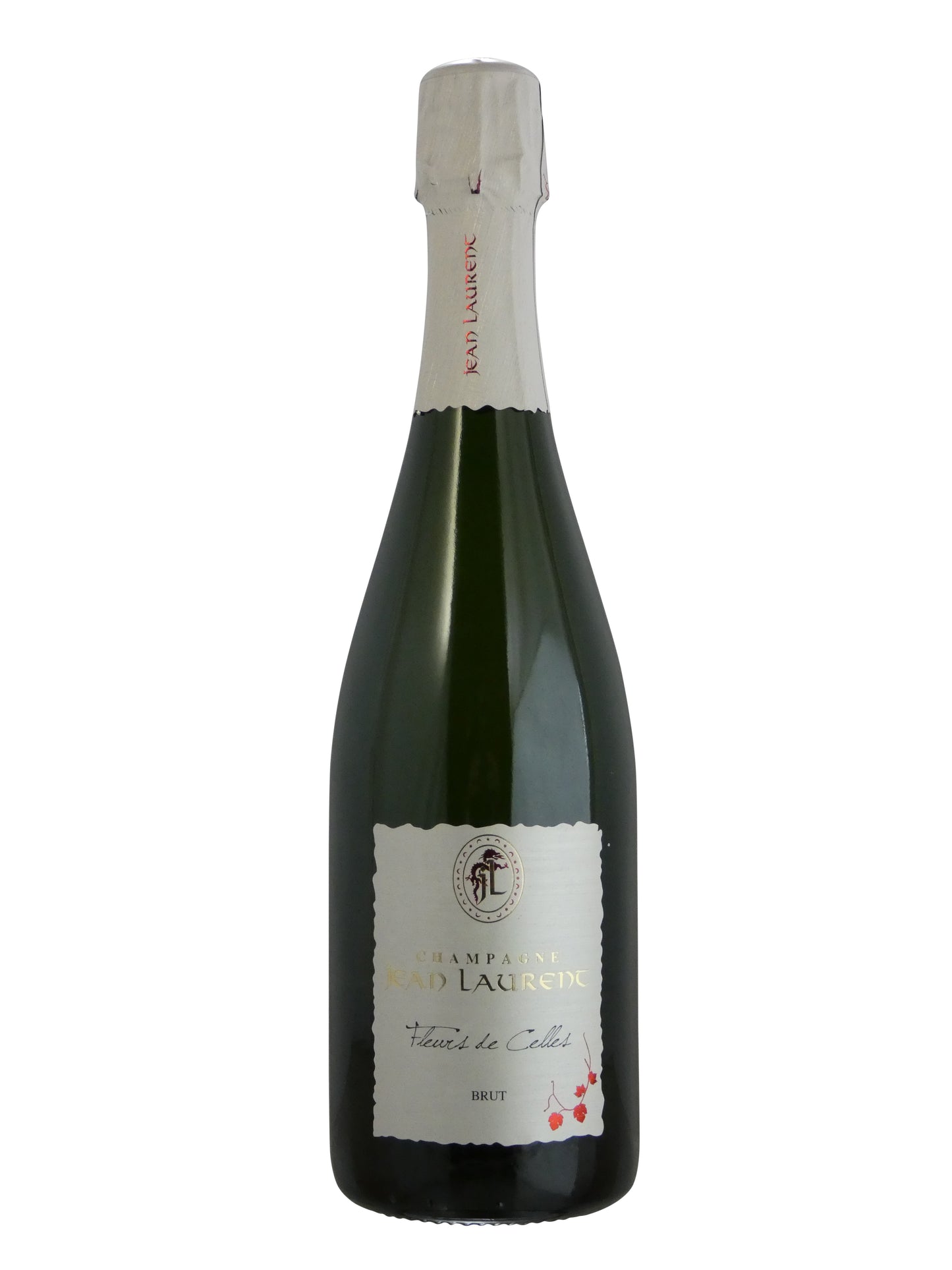 Jean Laurent Fleur de Celles - NV (750ml)