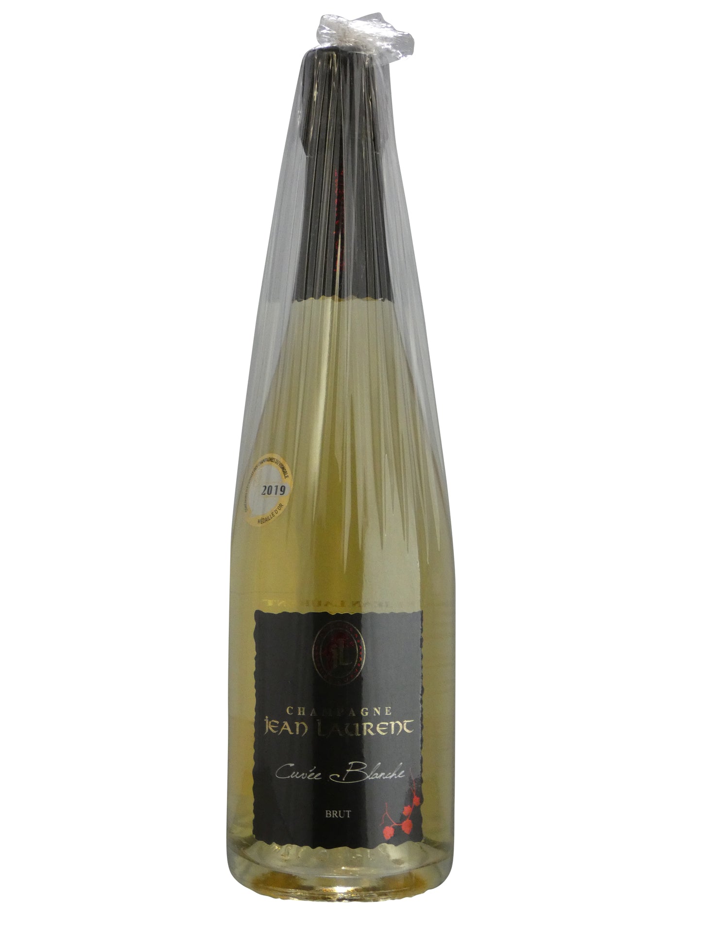 Jean Laurent Cuvee Blanche - NV (750ml)