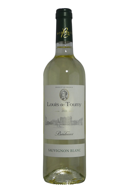 Louis Tourny Sauvignon Blanc - 2021 (750ml)