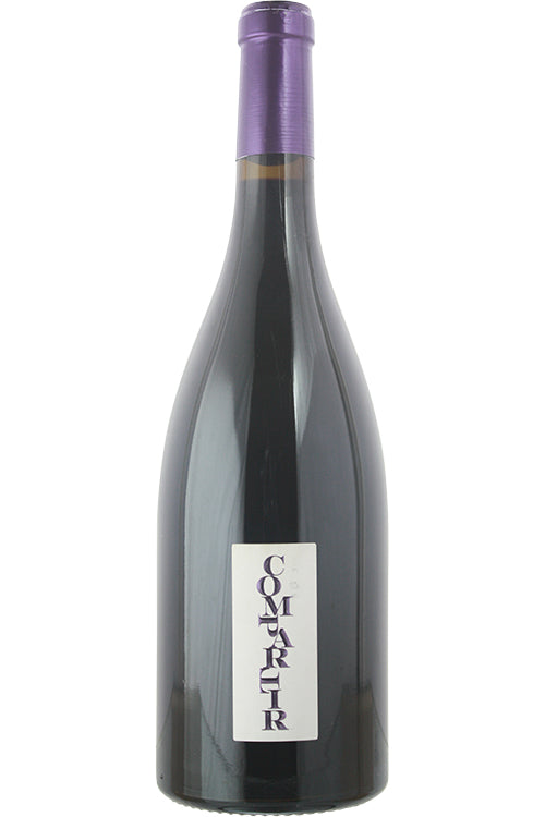 Compartir Cotes du Roussillon Village - 2020 (750ml)