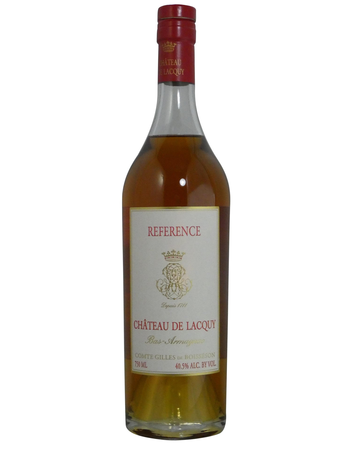 Chateau de Lacquy Armanac Reference (750ml)