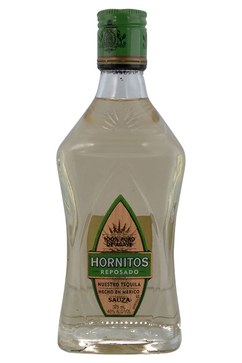 Sauza Hornitos Reposado Tequila (375ml)