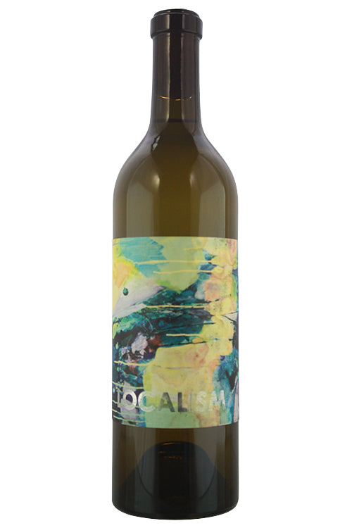 Anon Wines Localism Sauvignon Blanc - 2016 (750ml)