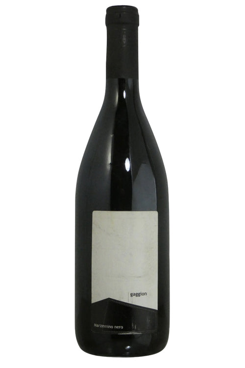 Vignaioli Contra Soarda Gaggion Marzemino Nero Veneto - 2011 (750ml)